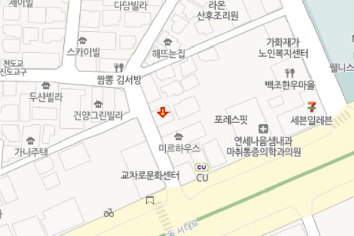 대전광역시 동구 동서대로 1669-12, 1동 3층303호 (용전동,세움빌)구) 대전광역시 동구 용전동 117-21 다가구주택 경매 사진 8