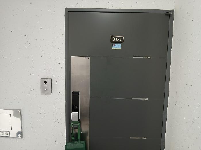 경기도 파주시 미래로310번길 254, 102동 3층301호 (동패동,노블타운)구) 경기도 파주시 동패동 7 다세대(빌라) 경매 사진 4