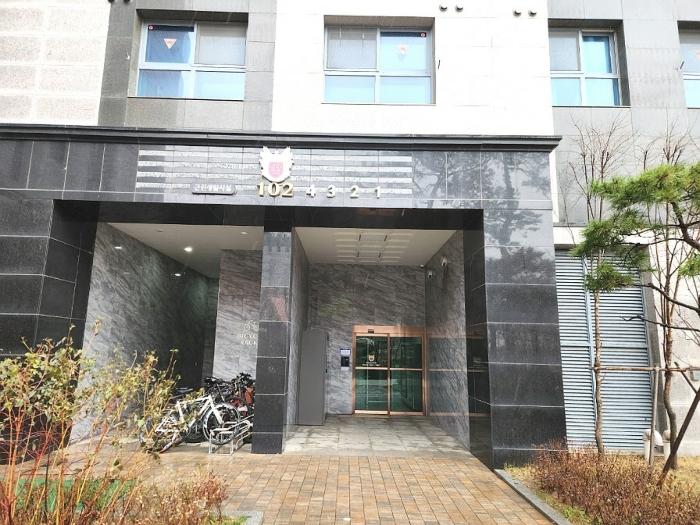 경기도 화성시 동탄첨단산업2로 88, 102동 14층1404호 (영천동,동탄2신도시4차동원로얄듀크포레)구) 경기도 화성시 영천동 859-1 오피스텔 경매 사진 2