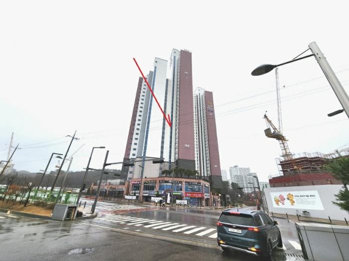 경기도 화성시 동탄첨단산업2로 88, 102동 14층1404호 (영천동,동탄2신도시4차동원로얄듀크포레)구) 경기도 화성시 영천동 859-1 오피스텔 경매 사진 3