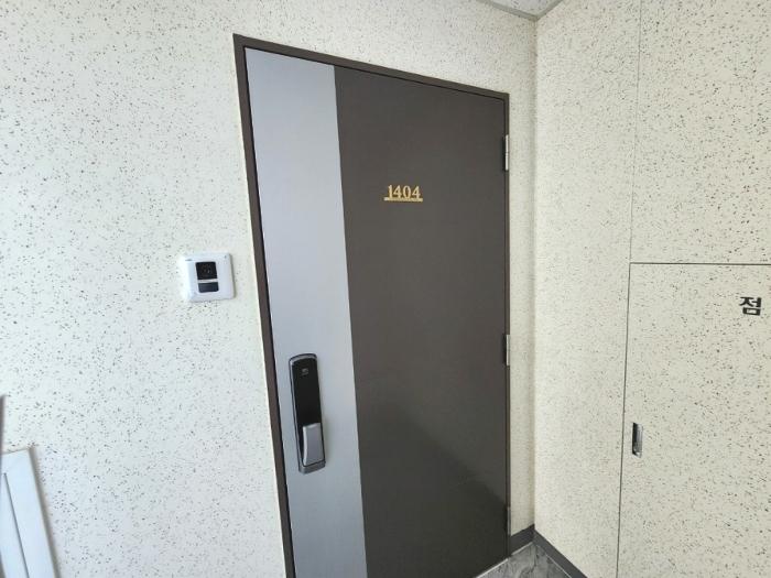 경기도 화성시 동탄첨단산업2로 88, 102동 14층1404호 (영천동,동탄2신도시4차동원로얄듀크포레)구) 경기도 화성시 영천동 859-1 오피스텔 경매 사진 4
