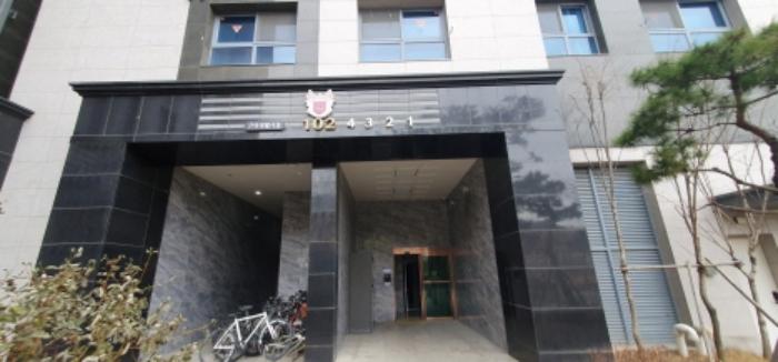 경기도 화성시 동탄첨단산업2로 88, 102동 14층1404호 (영천동,동탄2신도시4차동원로얄듀크포레)구) 경기도 화성시 영천동 859-1 오피스텔 경매 사진 6