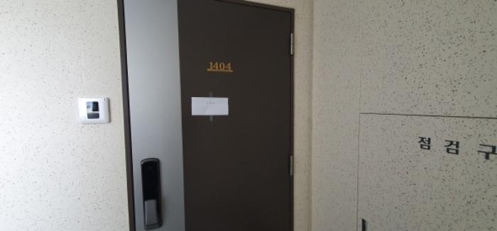 경기도 화성시 동탄첨단산업2로 88, 102동 14층1404호 (영천동,동탄2신도시4차동원로얄듀크포레)구) 경기도 화성시 영천동 859-1 오피스텔 경매 사진 7