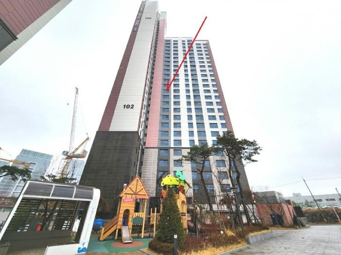 경기도 화성시 동탄첨단산업2로 88, 102동 14층1404호 (영천동,동탄2신도시4차동원로얄듀크포레)구) 경기도 화성시 영천동 859-1 오피스텔 경매 사진 8