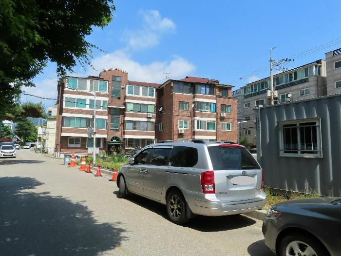 경기도 양평군 양서면 두물머리길8번길 20, 4층 402호구) 경기도 양평군 양서면 양수리 643-1 다세대(빌라) 경매 사진 1