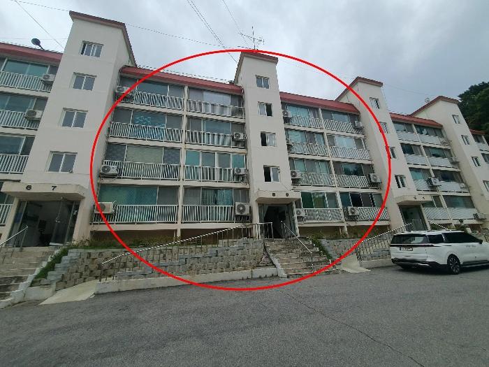 충청남도 당진시 백암로 90-15, 비동 3층309호 (채운동,당진정우채운연립)구) 충청남도 당진시 채운동 142-2 다세대(빌라) 경매 사진 2