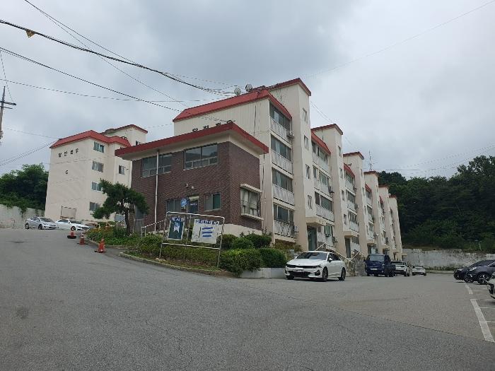 충청남도 당진시 백암로 90-15, 비동 3층309호 (채운동,당진정우채운연립)구) 충청남도 당진시 채운동 142-2 다세대(빌라) 경매 사진 3