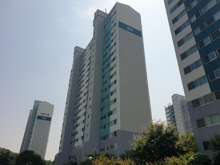 경상남도 김해시 월산로 82-62, 102동 9층 902호 (부곡동,석봉마을)구) 경상남도 김해시 부곡동 1157-1 아파트 경매 사진 1