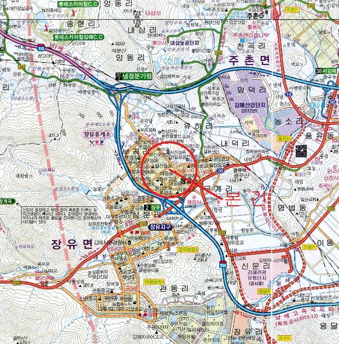 경상남도 김해시 월산로 82-62, 102동 9층 902호 (부곡동,석봉마을)구) 경상남도 김해시 부곡동 1157-1 아파트 경매 사진 8