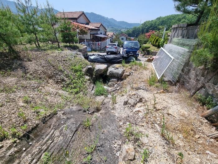 충청북도 충주시 앙성면 사미리 산20-2 임야 경매 사진 10
