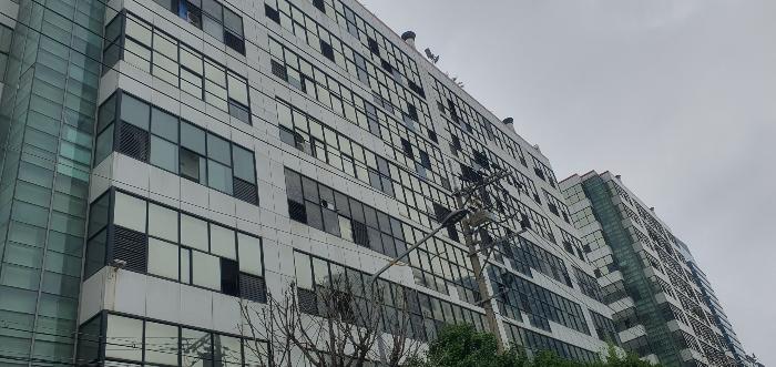 서울특별시 금천구 가산디지털1로 119, 제8층 제비804호 (가산동, 에스케이트윈테크타워)구) 서울특별시 금천구 가산동 345-9 아파트형공장 경매 사진 3