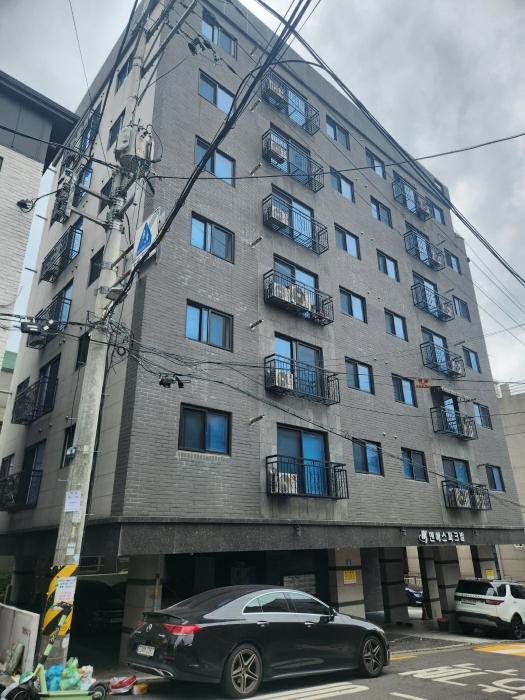 서울특별시 강서구 까치산로2길 32, 제4층 제404호 (화곡동, 엔에스타운)구) 서울특별시 강서구 화곡동 105-128 다세대(빌라) 경매 사진 1