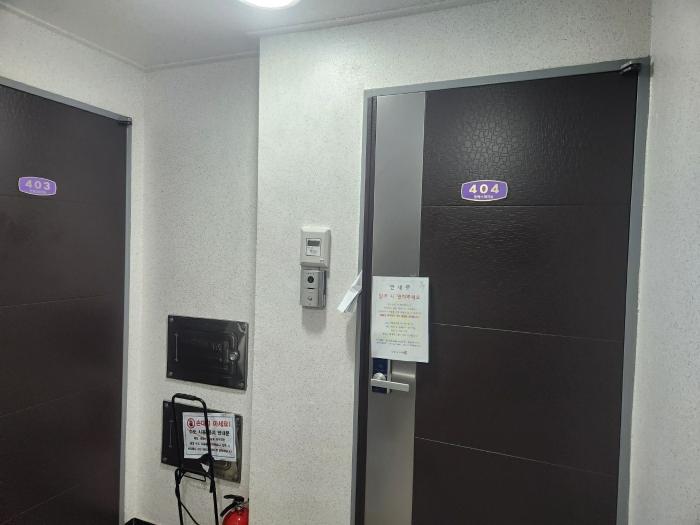 서울특별시 강서구 까치산로2길 32, 제4층 제404호 (화곡동, 엔에스타운)구) 서울특별시 강서구 화곡동 105-128 다세대(빌라) 경매 사진 3