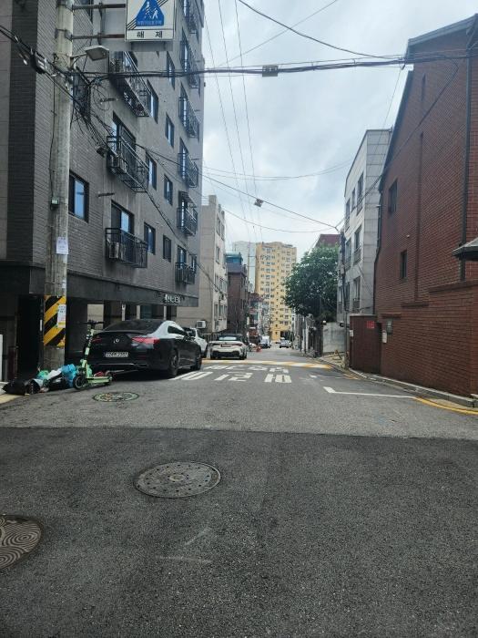 서울특별시 강서구 까치산로2길 32, 제4층 제404호 (화곡동, 엔에스타운)구) 서울특별시 강서구 화곡동 105-128 다세대(빌라) 경매 사진 4