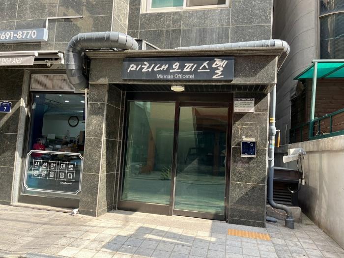 서울특별시 강서구 월정로18길 7, 제9층 제903호 (화곡동, 미리내오피스텔)구) 서울특별시 강서구 화곡동 937-12 오피스텔 경매 사진 3