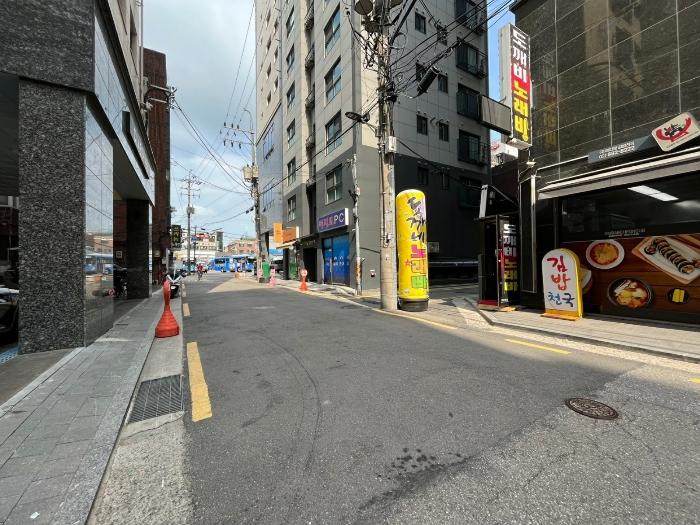 서울특별시 강서구 월정로18길 7, 제9층 제903호 (화곡동, 미리내오피스텔)구) 서울특별시 강서구 화곡동 937-12 오피스텔 경매 사진 4