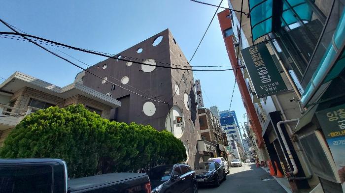 인천광역시 부평구 부평동 546-115 숙박시설 경매 사진 4