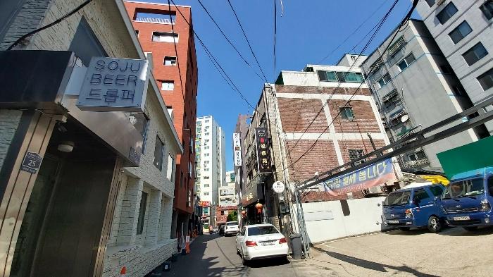 인천광역시 부평구 부평동 546-115 숙박시설 경매 사진 5