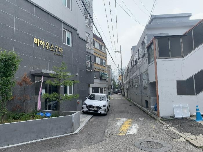 인천광역시 미추홀구 아암대로107번길 31, 7층701호구) 인천광역시 미추홀구 용현동 630-62 오피스텔 경매 사진 6