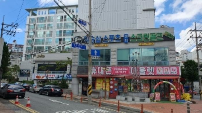 경상남도 창원시 마산합포구 중앙남3길 10, 2층204호 (중앙동2가,남명세비앙)구) 경상남도 창원시 마산합포구 중앙동2가 3-38 근린상가 경매 사진 10