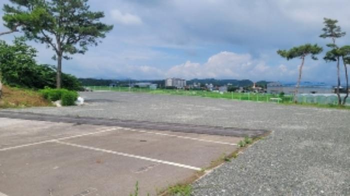 경상남도 함안군 법수면 윤내리 297-1 묘지 경매 사진 5
