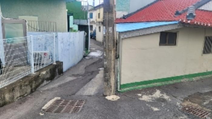 경상남도 함안군 법수면 윤내리 297-1 묘지 경매 사진 8