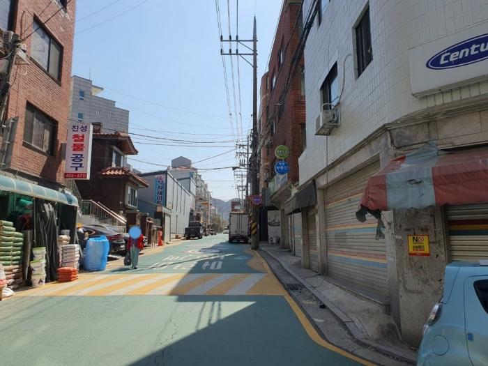 서울특별시 송파구 거여동 178-33 대지 경매 사진 3