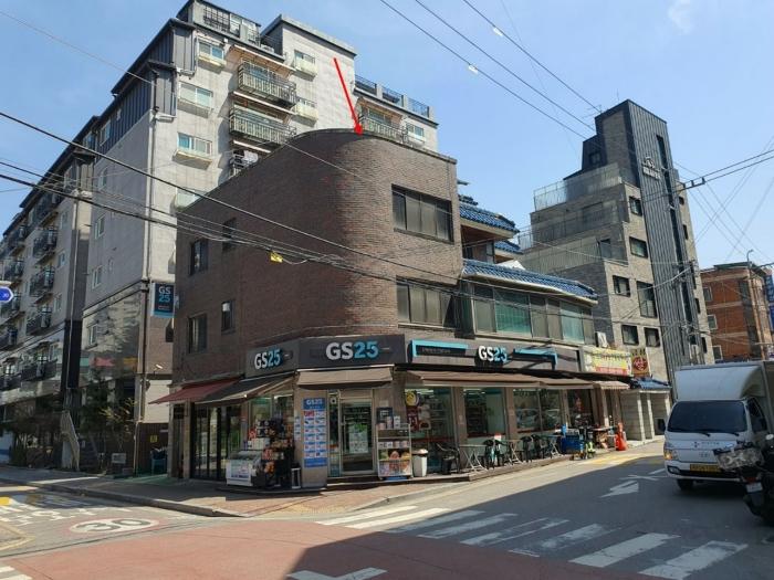 서울특별시 송파구 거여동 178-33 대지 경매 사진 6