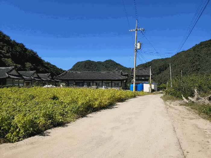 강원특별자치도 홍천군 화촌면 군업리 1371 펜션(캠핑장) 경매 사진 18