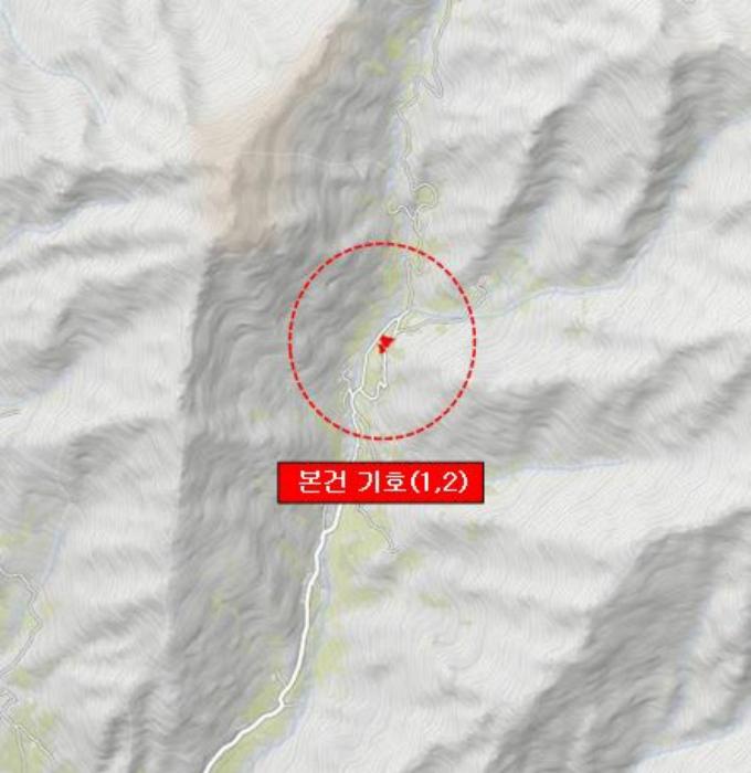 경상남도 하동군 화개면 부춘리 142-4 전 경매 사진 6