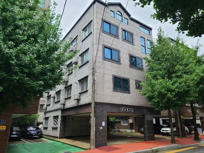 경상남도 거제시 옥포동 1280-20 다가구주택 경매 사진 1