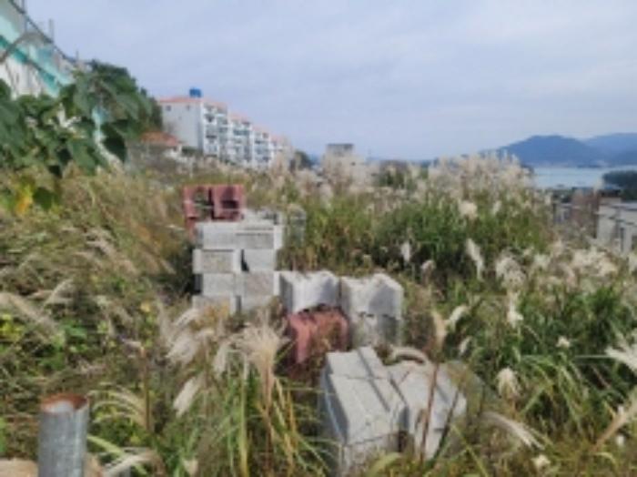 경상남도 통영시 용남면 화삼리 1102-1 전 경매 사진 16