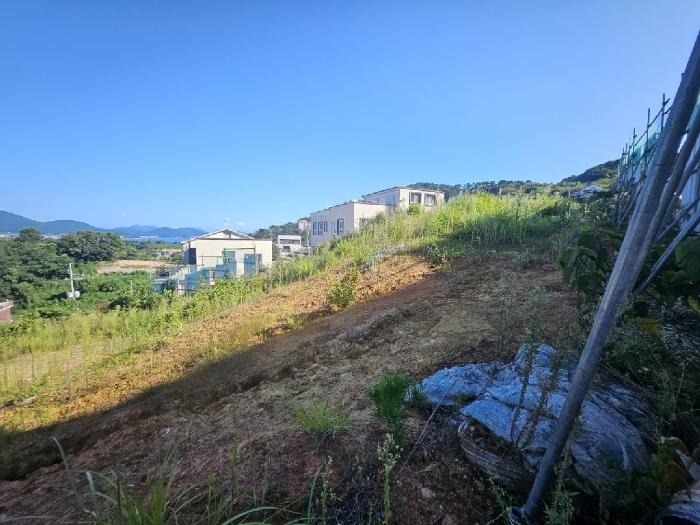 경상남도 통영시 용남면 화삼리 1102-1 전 경매 사진 4