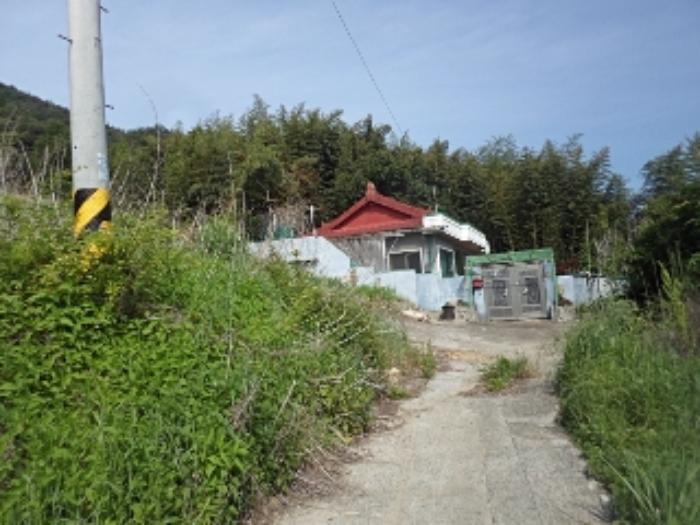 경상남도 밀양시 삼랑진읍 미전리 249-6 주택 경매 사진 13