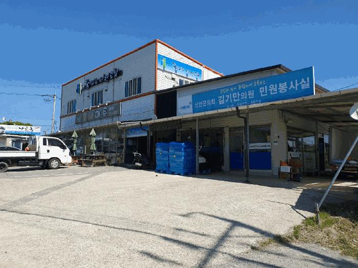 전라남도 신안군 임자면 광산리 629-1 전 경매 사진 14