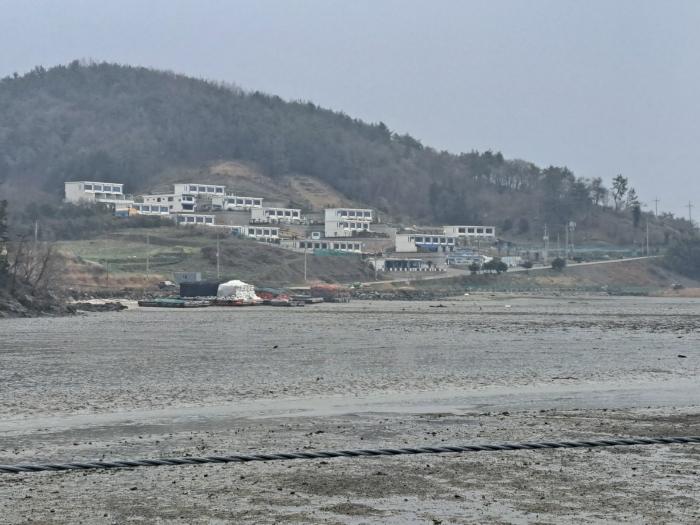 전라남도 여수시 소라면 사곡리 466-6 숙박시설 경매 사진 1