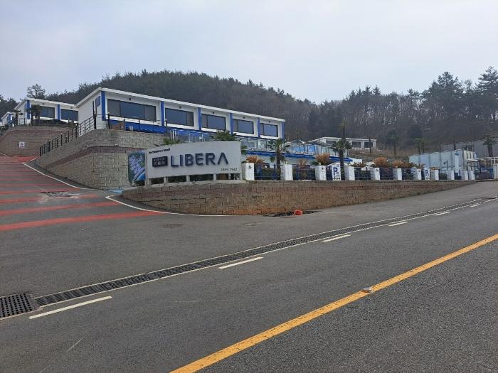 전라남도 여수시 소라면 사곡리 466-6 숙박시설 경매 사진 2