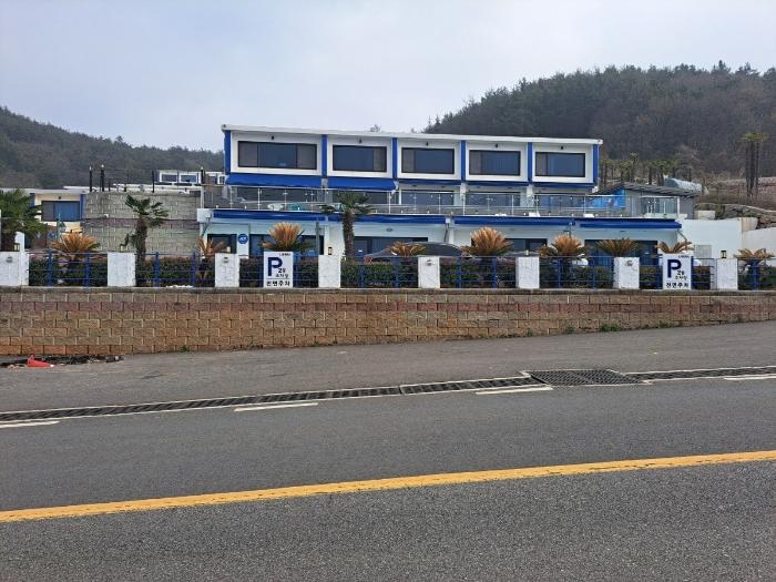 전라남도 여수시 소라면 사곡리 466-6 숙박시설 경매 사진 3