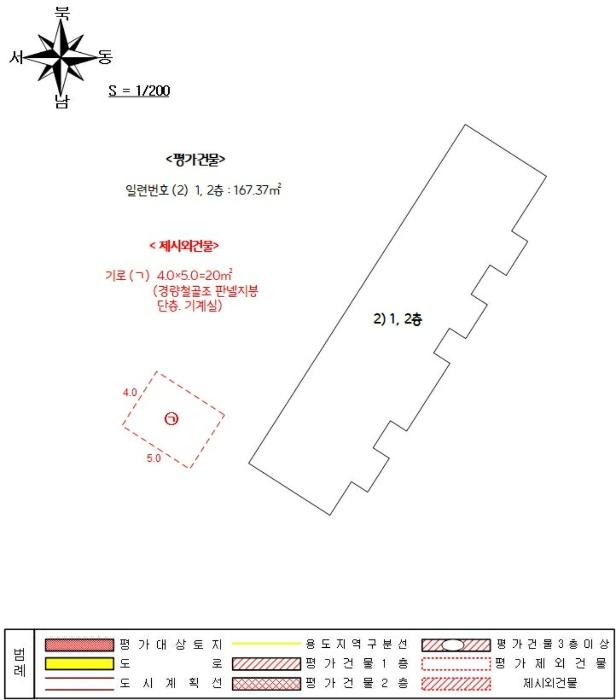 전라남도 여수시 소라면 사곡리 466-6 숙박시설 경매 사진 39