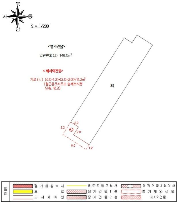 전라남도 여수시 소라면 사곡리 466-6 숙박시설 경매 사진 40