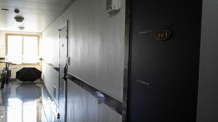 충청남도 천안시 서북구 성정공원3길 29, 6층602호 (성정동,해피드림)구) 충청남도 천안시 서북구 성정동 1414 도시형생활주택 경매 사진 46