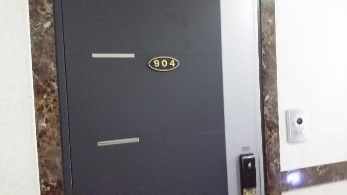 충청남도 천안시 서북구 성정공원3길 29, 9층906호 (성정동,해피드림)구) 충청남도 천안시 서북구 성정동 1414 도시형생활주택 경매 사진 65