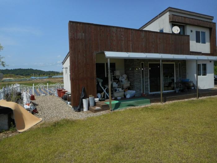 경상북도 안동시 풍천면 도양리 768-2 답 경매 사진 2