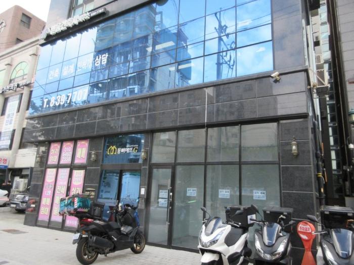 서울특별시 관악구 남부순환로 1466, 12층1202호 (신림동,몽삐에뜨골드)구) 서울특별시 관악구 신림동 1474-15 오피스텔 경매 사진 3