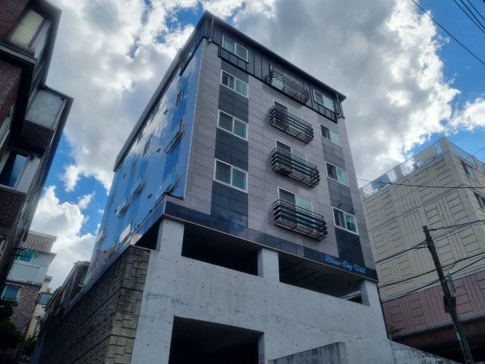 서울특별시 서대문구 연희로39길 47-1, 4층402호 (홍은동,블루스카이빌)구) 서울특별시 서대문구 홍은동 265-85 다세대(빌라) 경매 사진 4