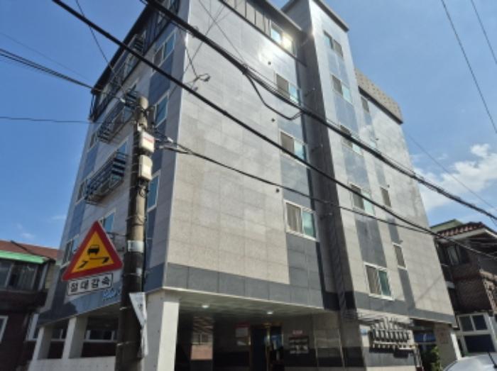 서울특별시 서대문구 연희로39길 47-1, 4층402호 (홍은동,블루스카이빌)구) 서울특별시 서대문구 홍은동 265-85 다세대(빌라) 경매 사진 7