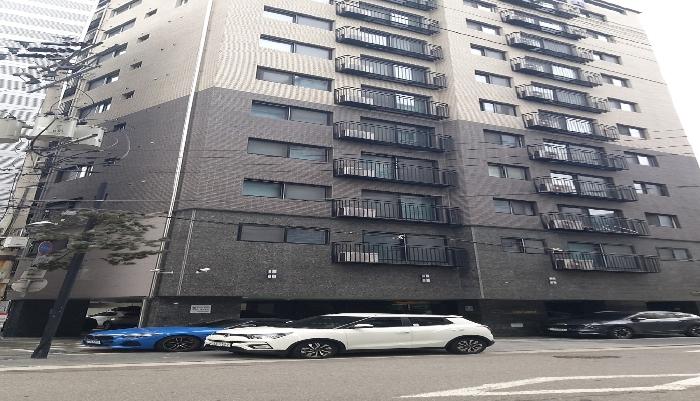 서울특별시 은평구 응암로21가길 4, 4층404호 (응암동,아우르미)구) 서울특별시 은평구 응암동 125-11 오피스텔 경매 사진 1