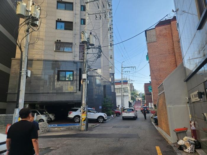 서울특별시 구로구 고척로1길 13, 제5층 제501호 (오류동, 프라임캐슬)구) 서울특별시 구로구 오류동 6-109 오피스텔 경매 사진 5