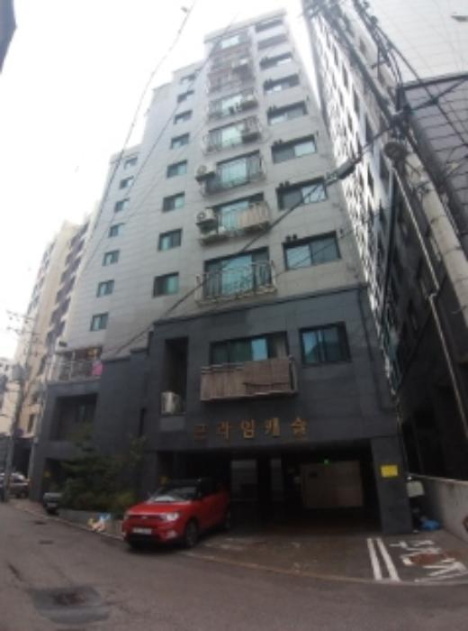 서울특별시 구로구 고척로1길 13, 제5층 제501호 (오류동, 프라임캐슬)구) 서울특별시 구로구 오류동 6-109 오피스텔 경매 사진 6