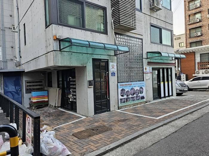 서울특별시 노원구 동일로 1009-9, 6층 601호 (공릉동,에이-리브)구) 서울특별시 노원구 공릉동 597-8 다세대(빌라) 경매 사진 2